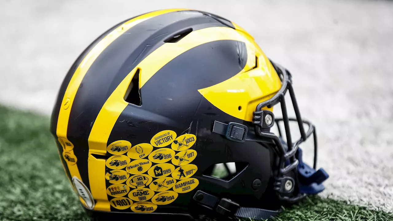 Michigan Wolverines Eye Strong Finish Against Alabama