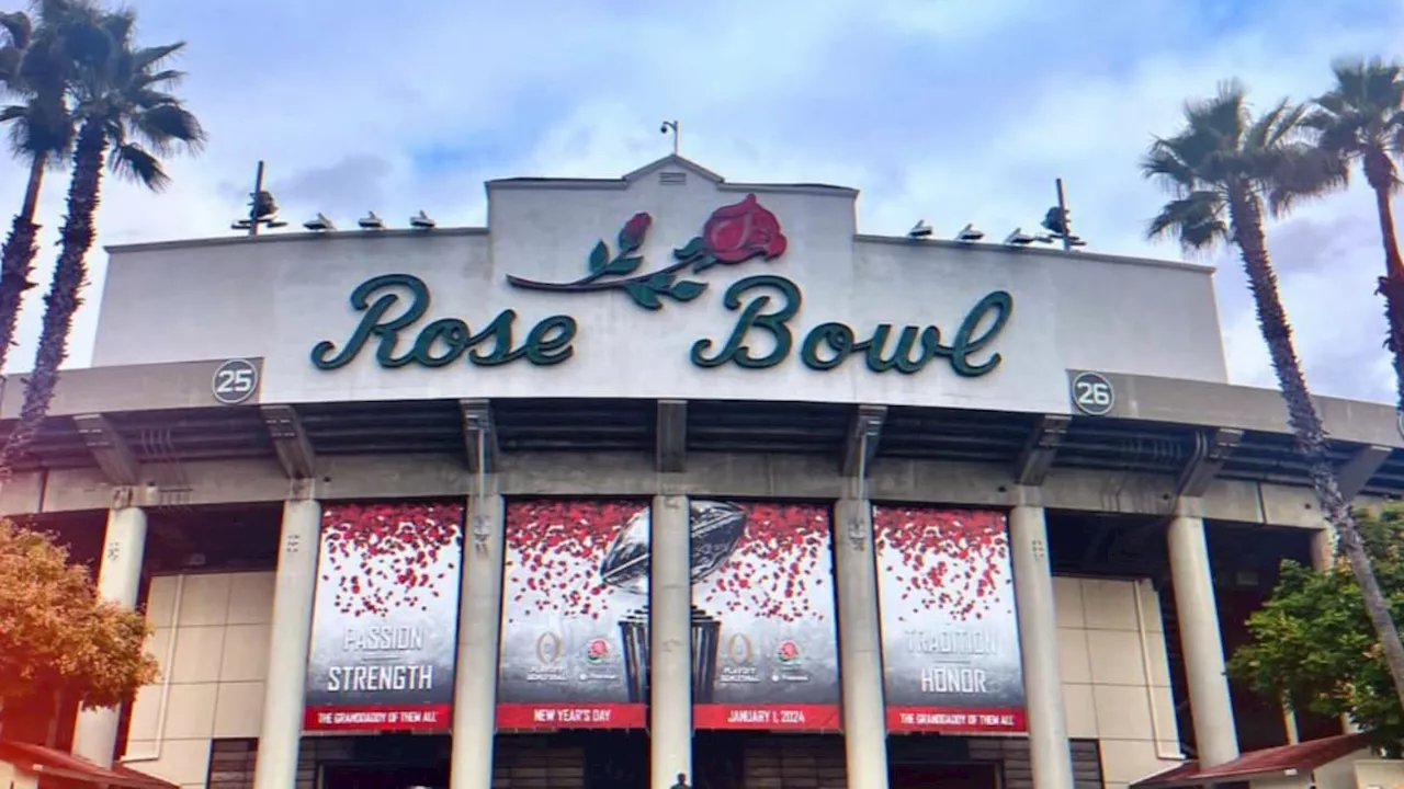 Rose Bowl Ticket Prices: Oregon Ducks vs. Ohio State Buckeyes or Tennessee Volunteers