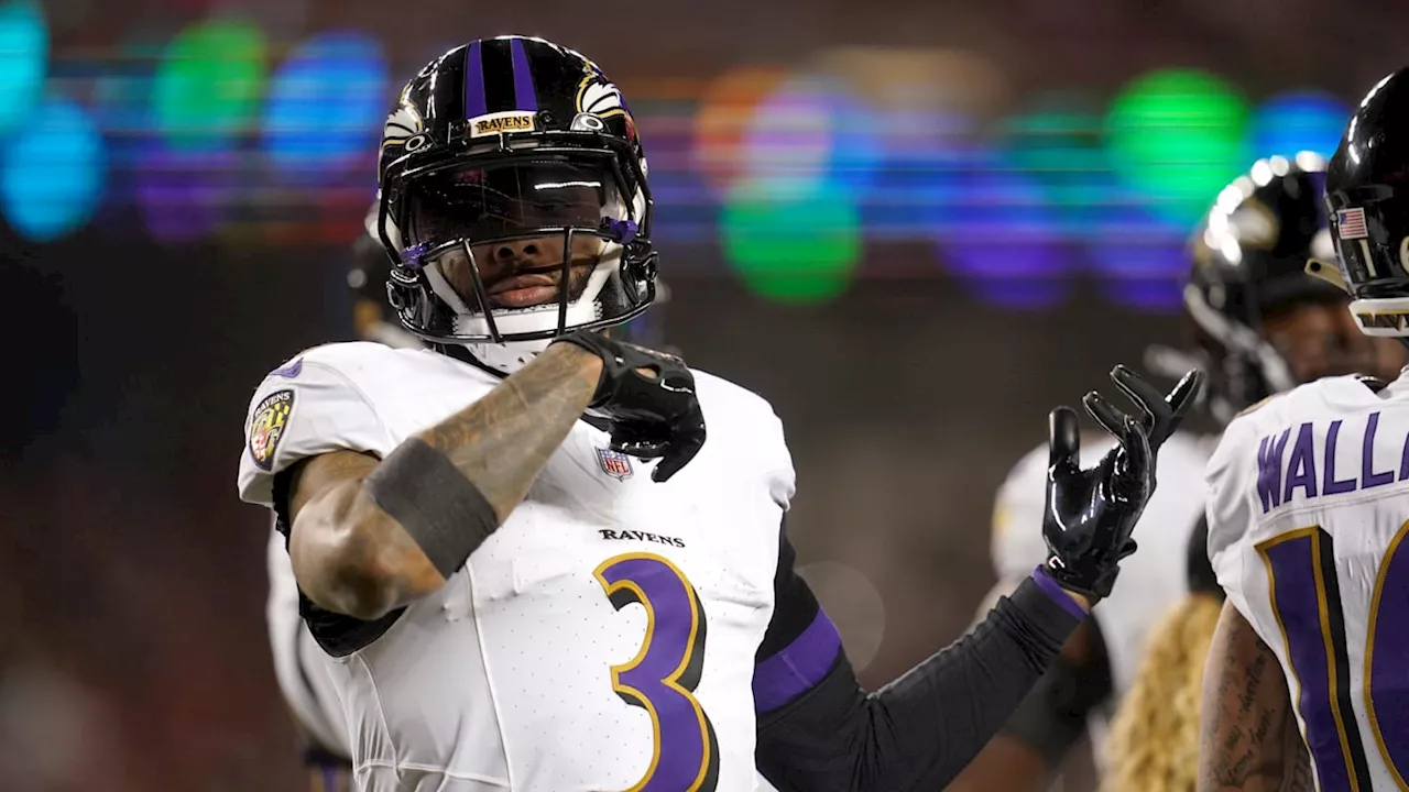 The Baltimore Ravens Biggest, Most Recent Mistake