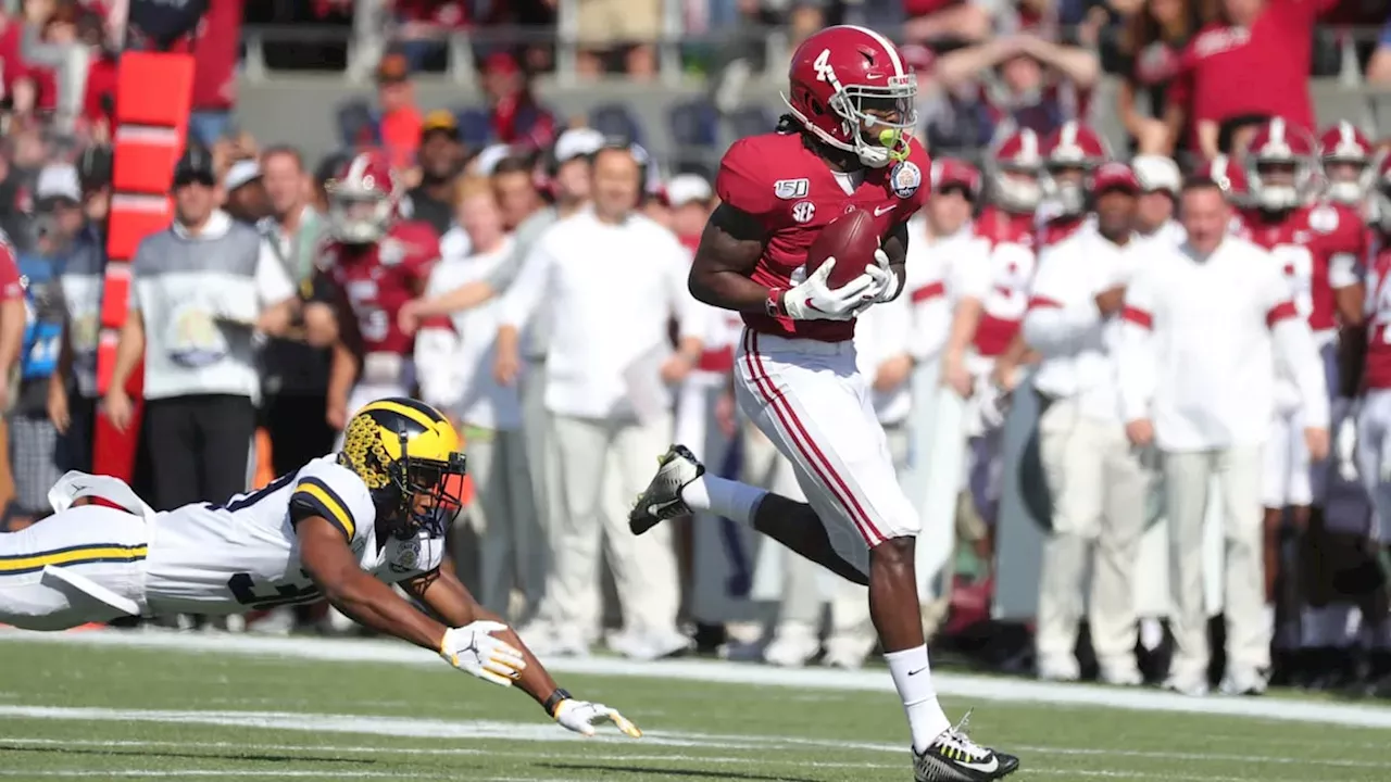 The Extra Point: Examining How Alabama Has Fared Against Michigan in the Past