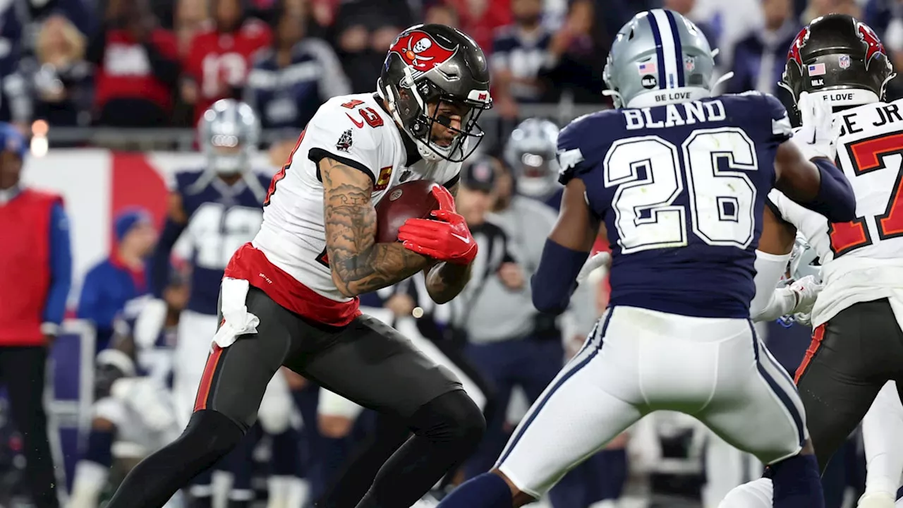 Through The Spyglass: Tampa Bay Buccaneers vs. Dallas Cowboys