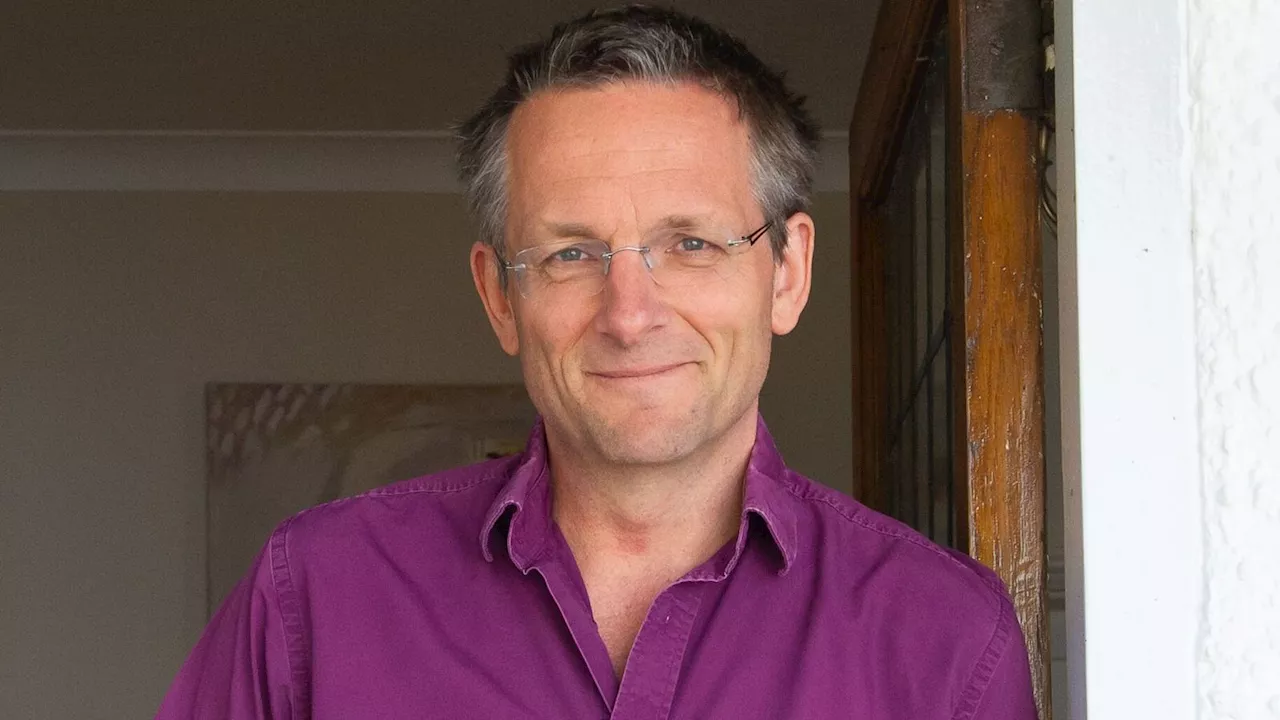 Cause of TV doctor Michael Mosley's death 'unascertainable', coroner rules