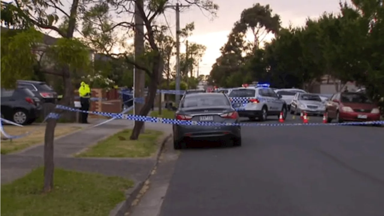 Shocking discovery in fatal ‘targeted shooting’ in Melbourne’s north