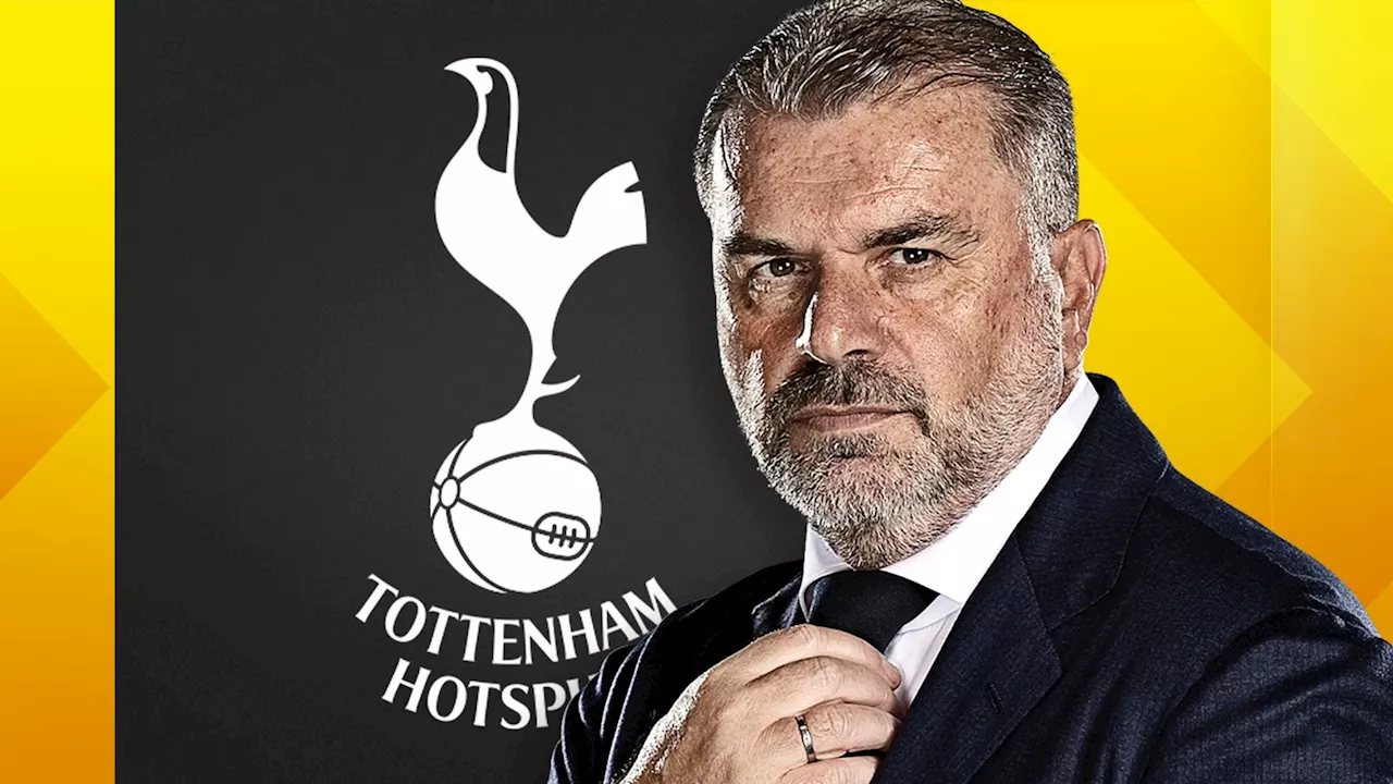 Liverpool Boss Arne Slot Praises Ange Postecoglou and Tottenham