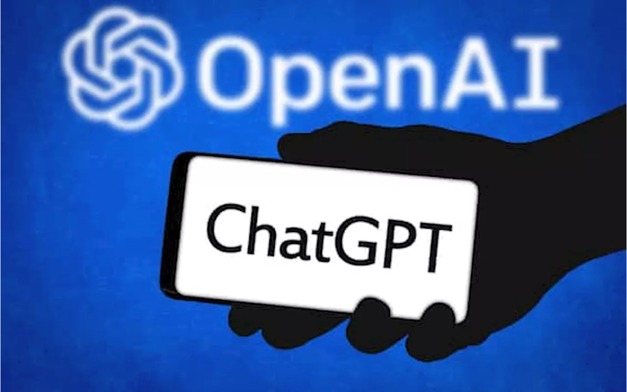 ChatGPT, dal Garante per la privacy sanzione da 15 milioni a OpenAI