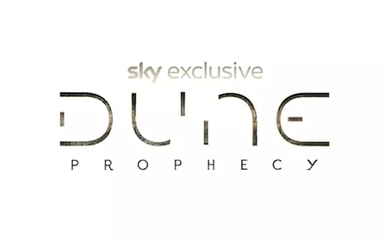 Dune: Prophecy rinnovata per una seconda stagione