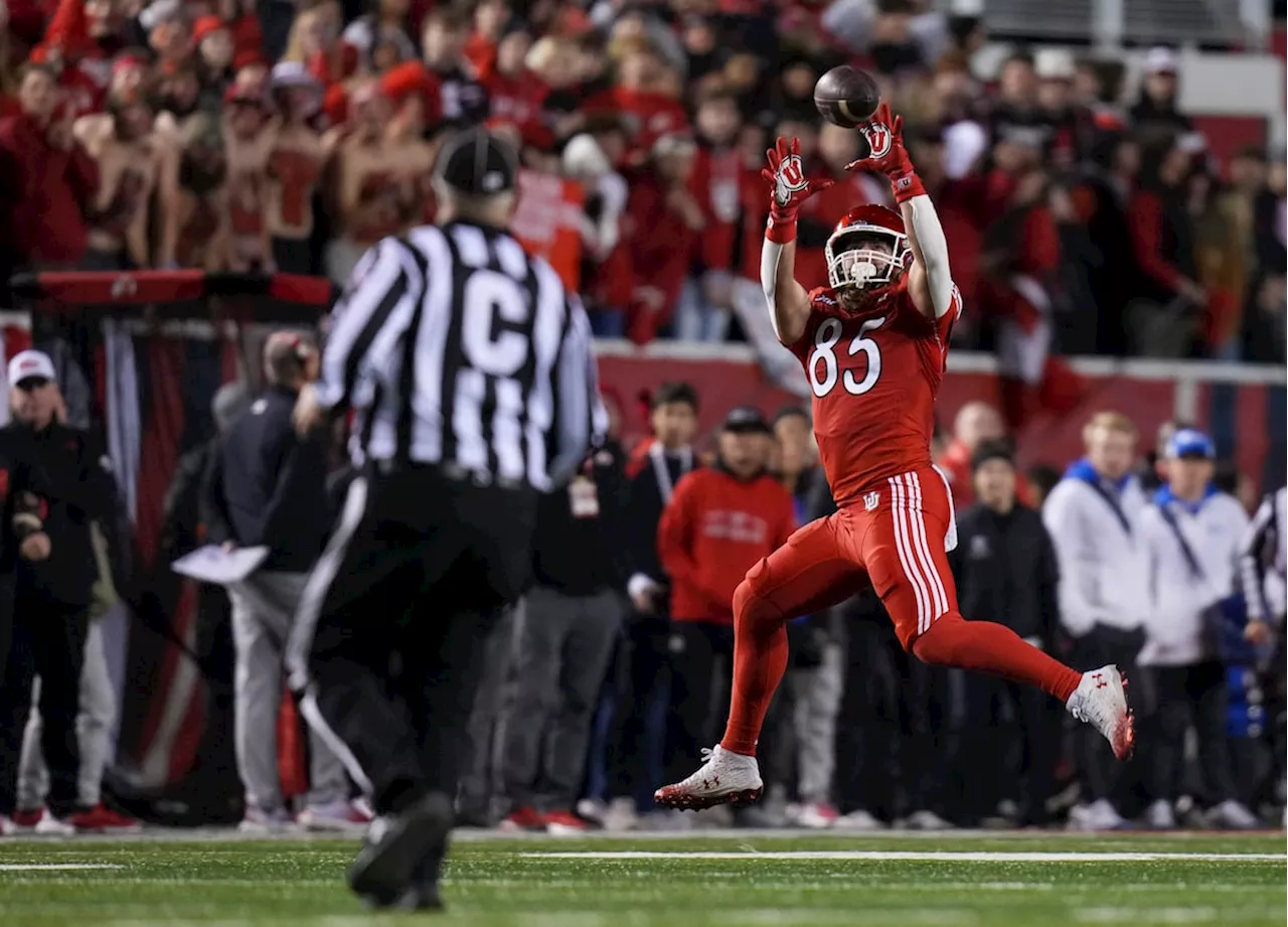 After adding Utah’s Carsen Ryan, what are BYU’s biggest needs in the transfer portal?