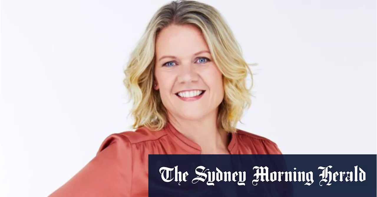 News Corp Appoints Lisa Muxworthy to Lead Growth Content Team