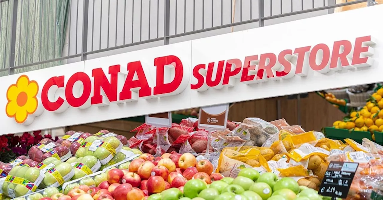 Conad chiude il 2024 con fatturato record e punta su canali specializzati