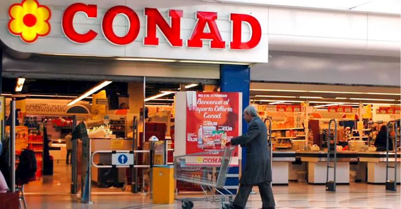 Conad si espande nel mondo delle assicurazioni con l'offertaHeyConad Assicurazioni