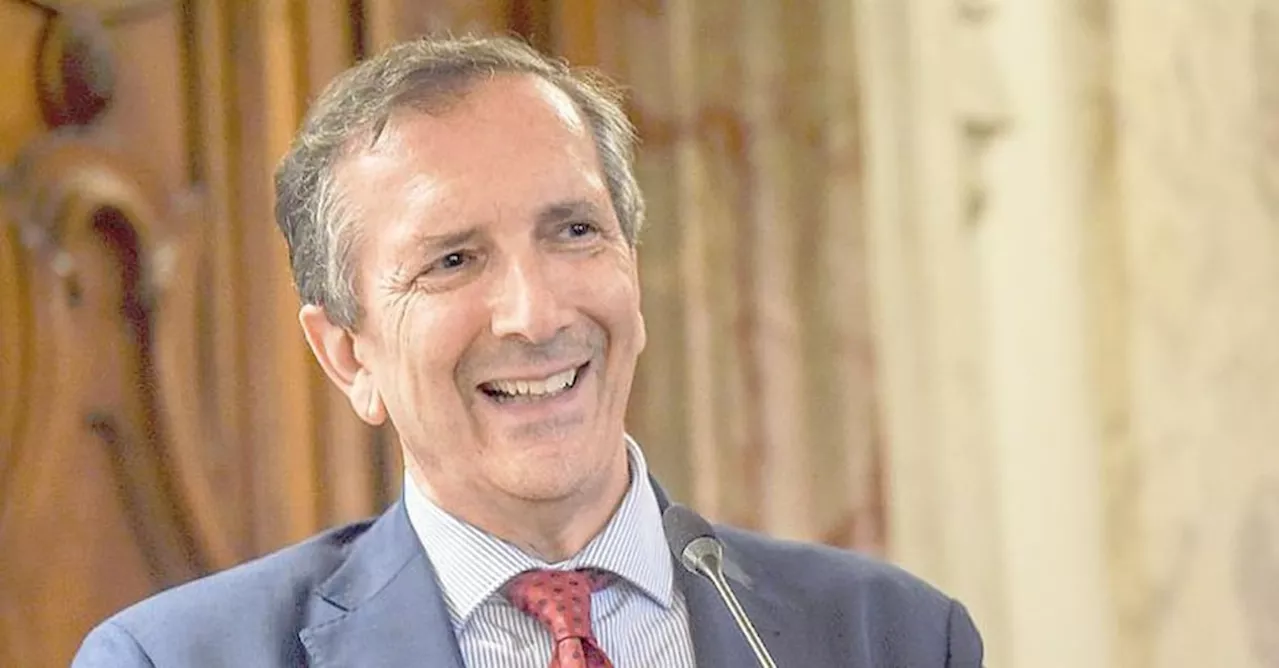 Luiss, il presidente Gubitosi: missione compiuta!