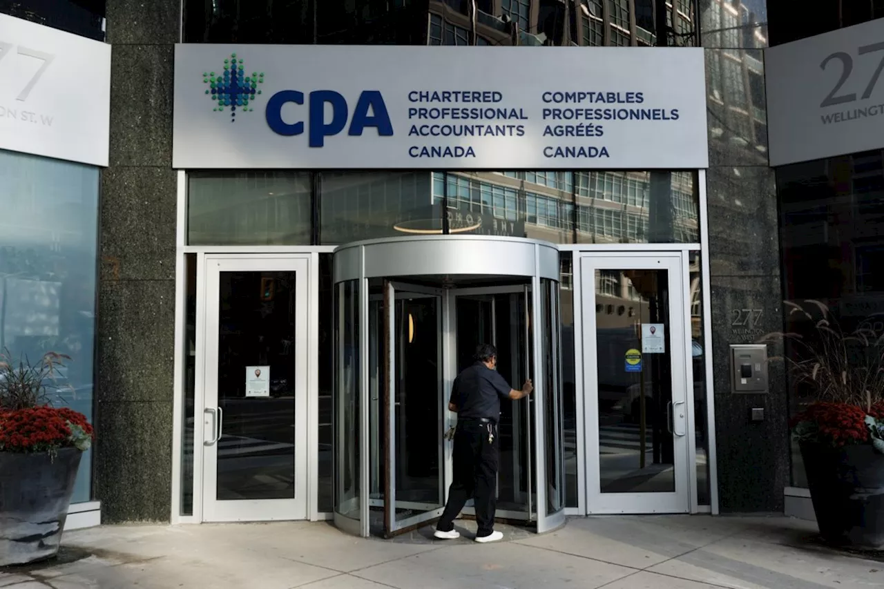 CPA Canada split from Ontario, Quebec groups becomes official