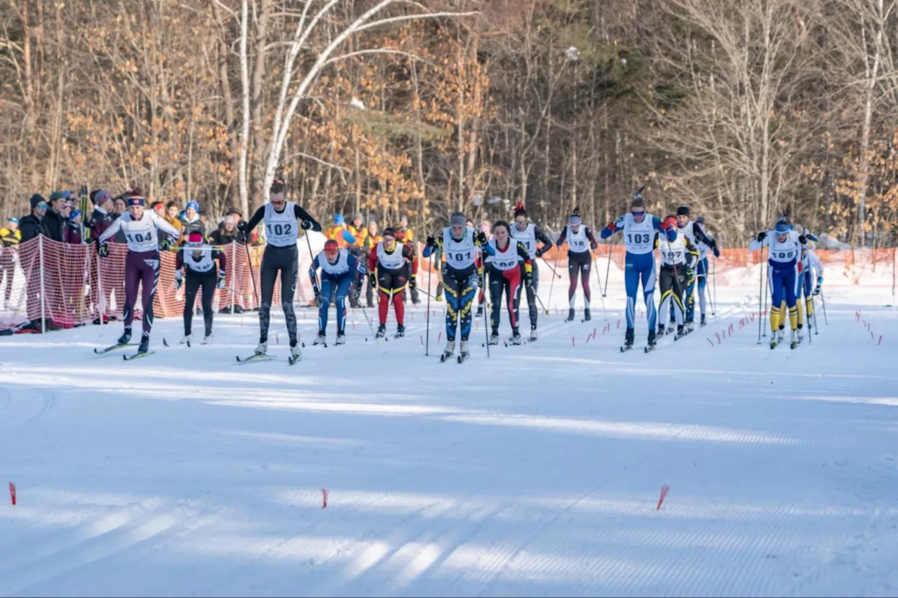 Volunteers needed for 2025 OUA Nordic Ski Championships