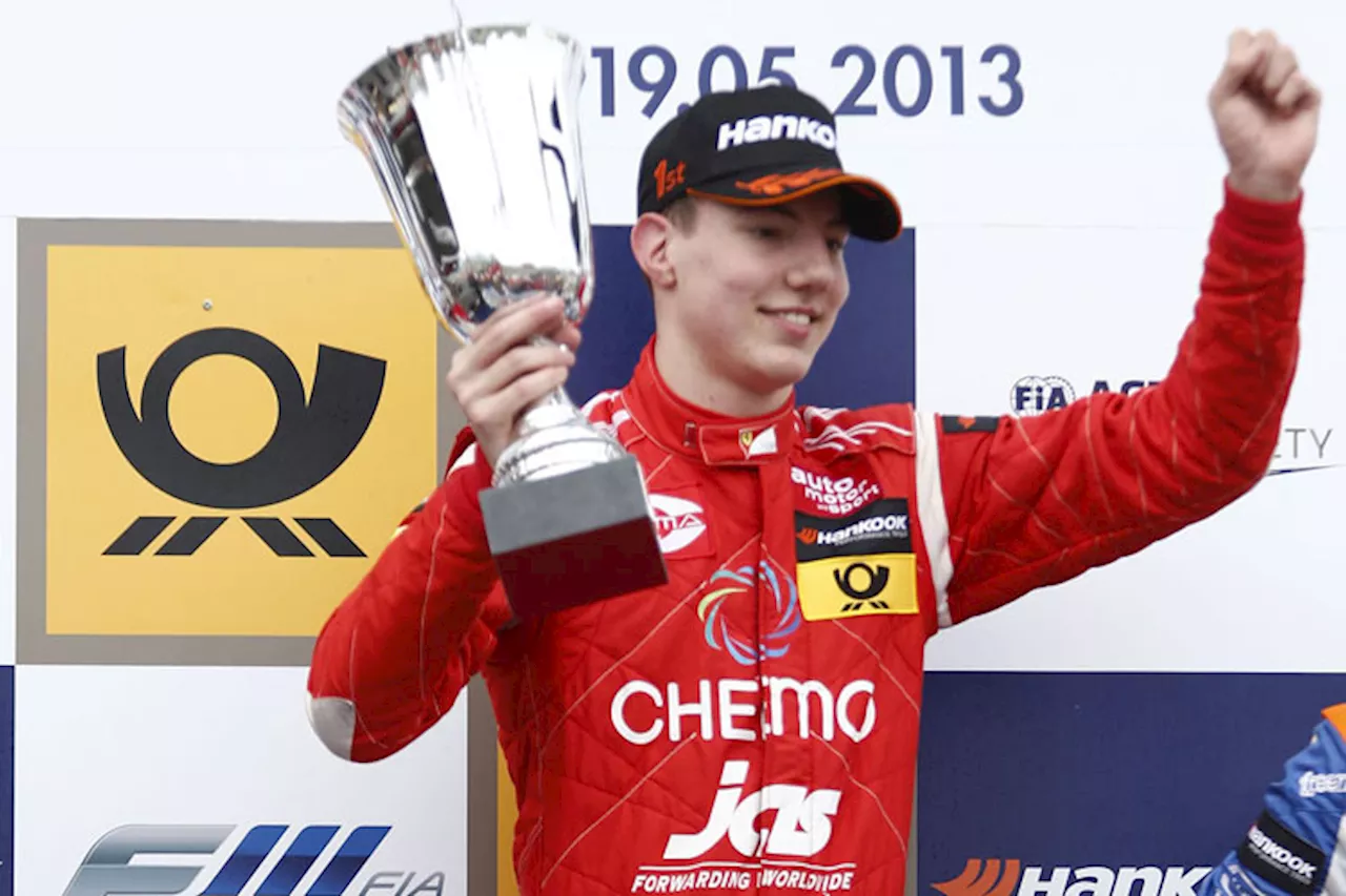 Marciello gewinnt, wird aber disqualifiziert - Auer gewinnt am grünen Tisch