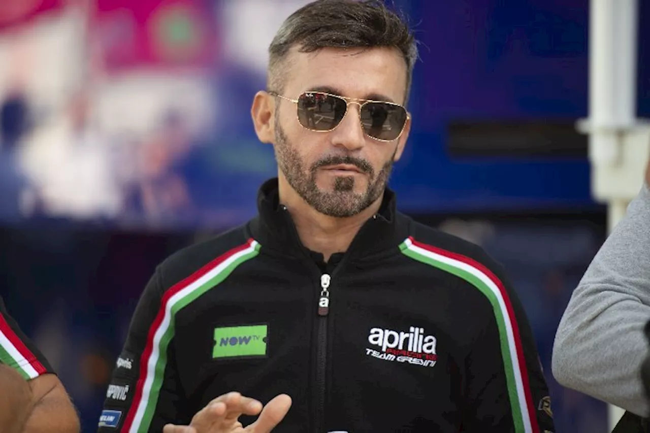 Max Biaggi fordert mehr Einsatz der Werke in SBK-WM