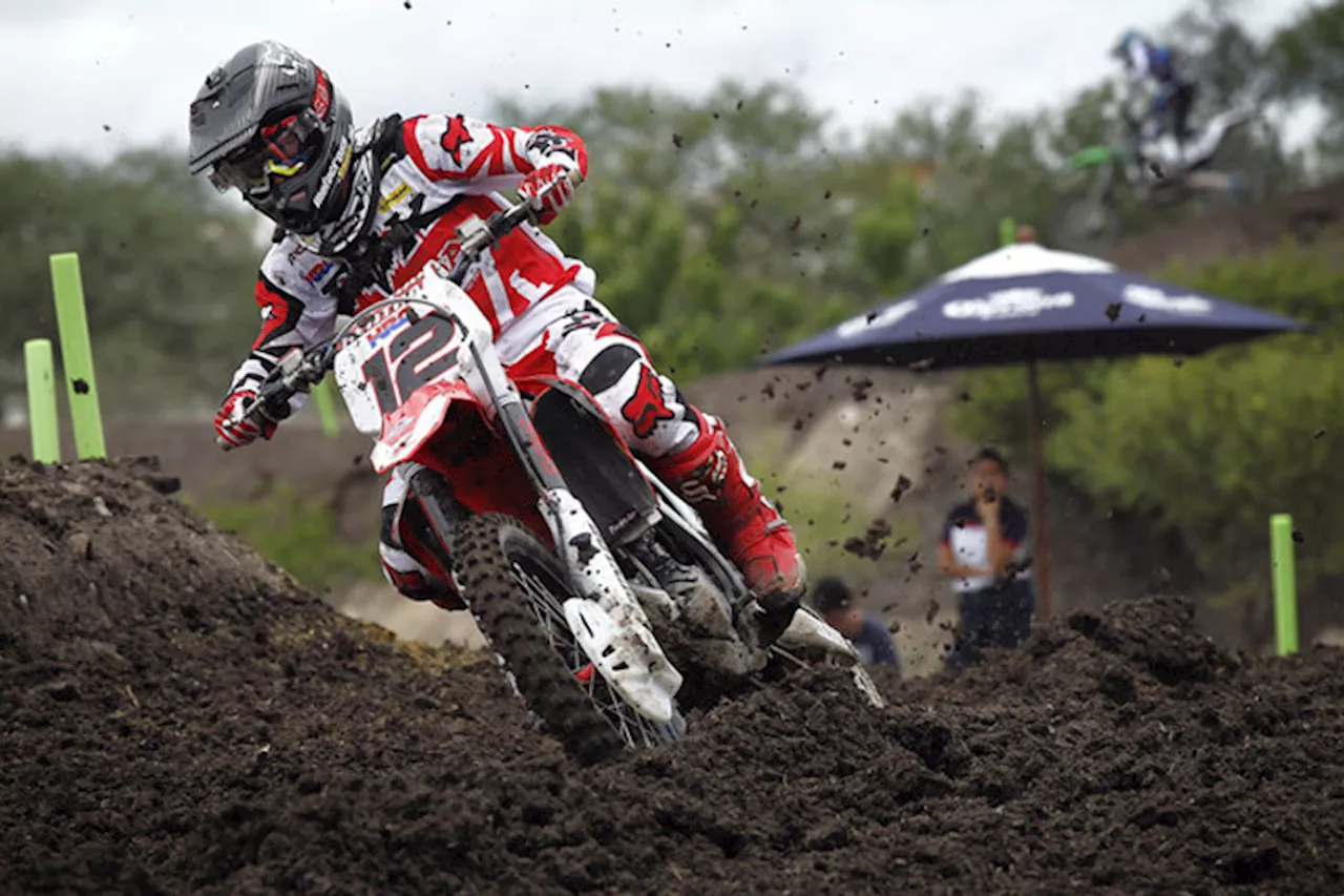 Max Nagl (Honda) im Interview (Teil 2)