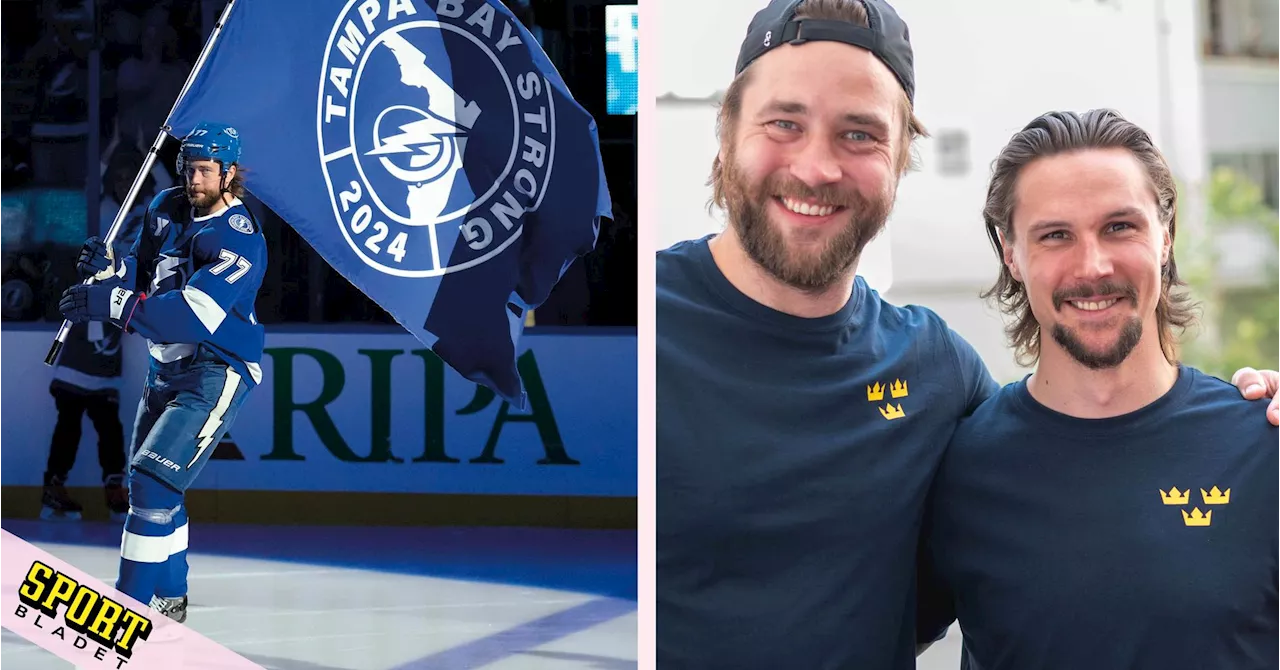 Hedman om Garpenlövs utspel: ”Skrattade när man läste det”