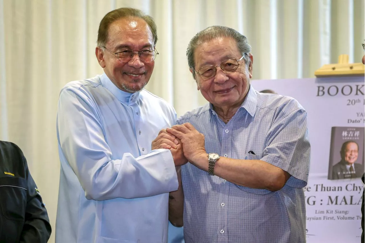 Govt has not lost sight of reform agenda, says Anwar