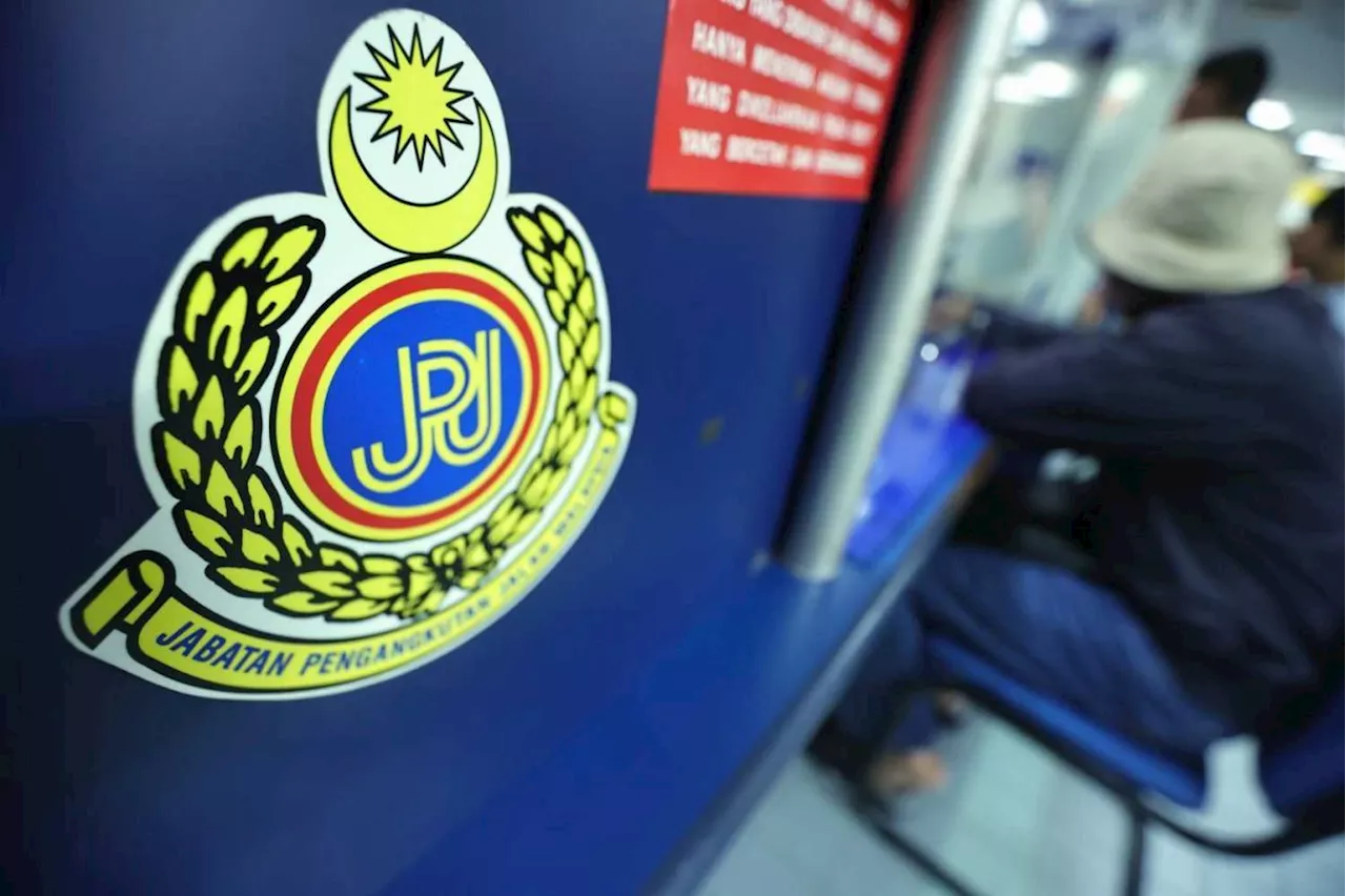 JPJ to deploy 'spies' on express buses to ensure second driver present