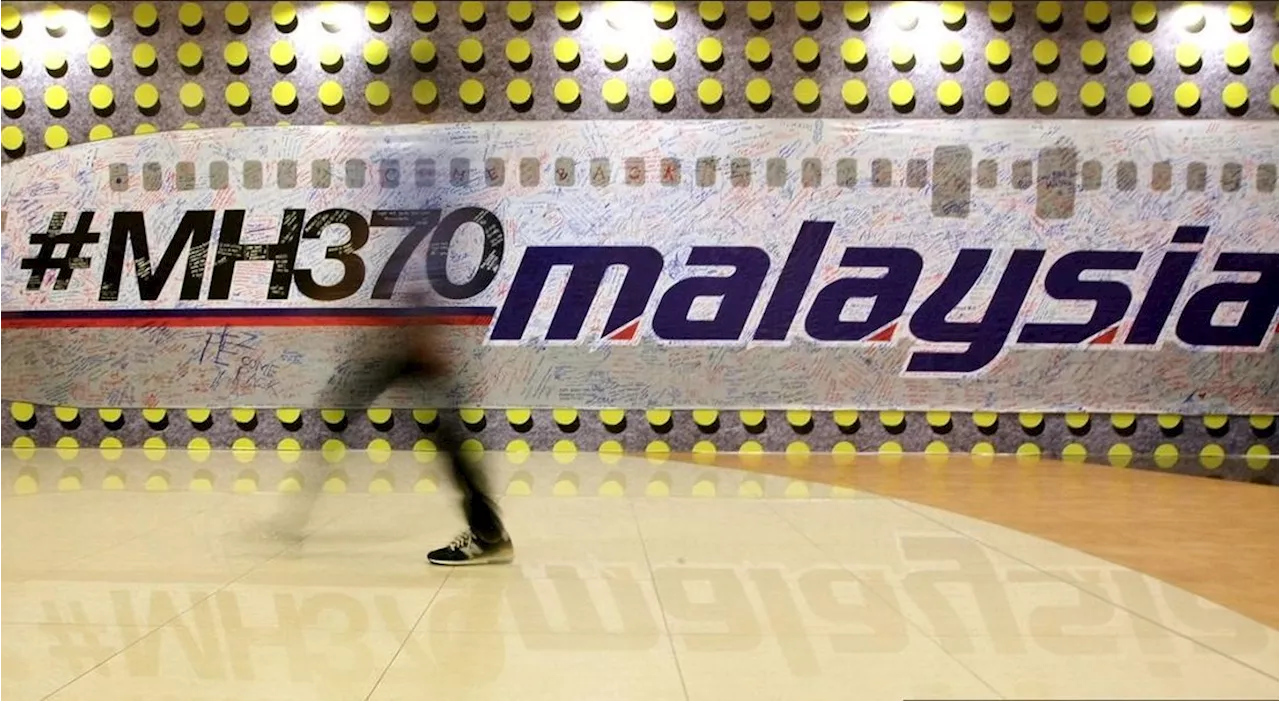 Loke: Govt studying proposal for new MH370 search