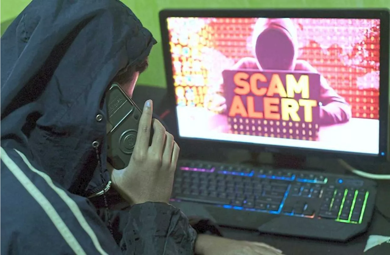 Mechanic Loses Over RM920,000 in Online Investment Scam