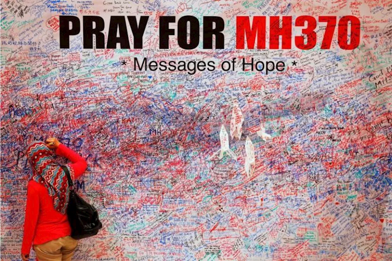 MH370: Families holding on to hope with new search