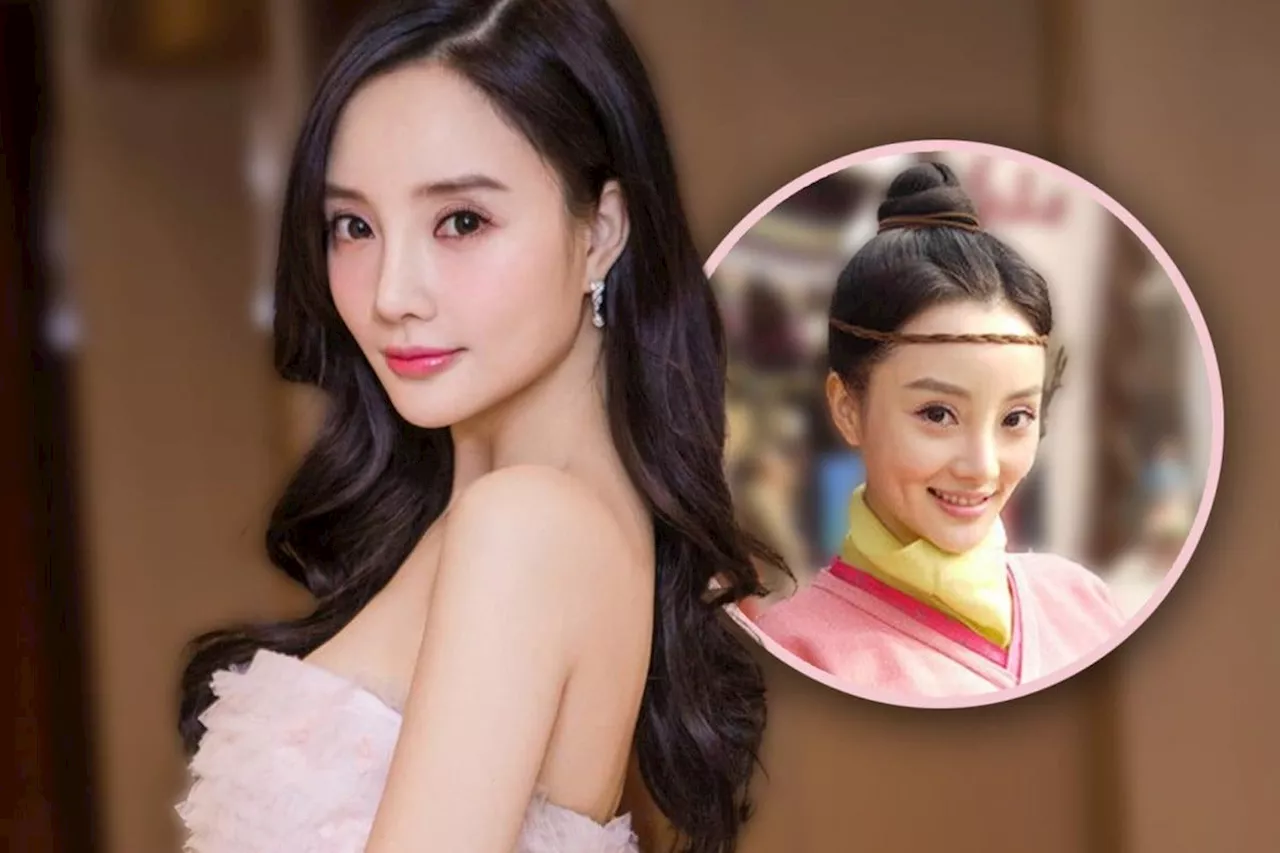 Scandal-plagued actress Li Xiaolu gains comeback support amid calls for equal tolerance