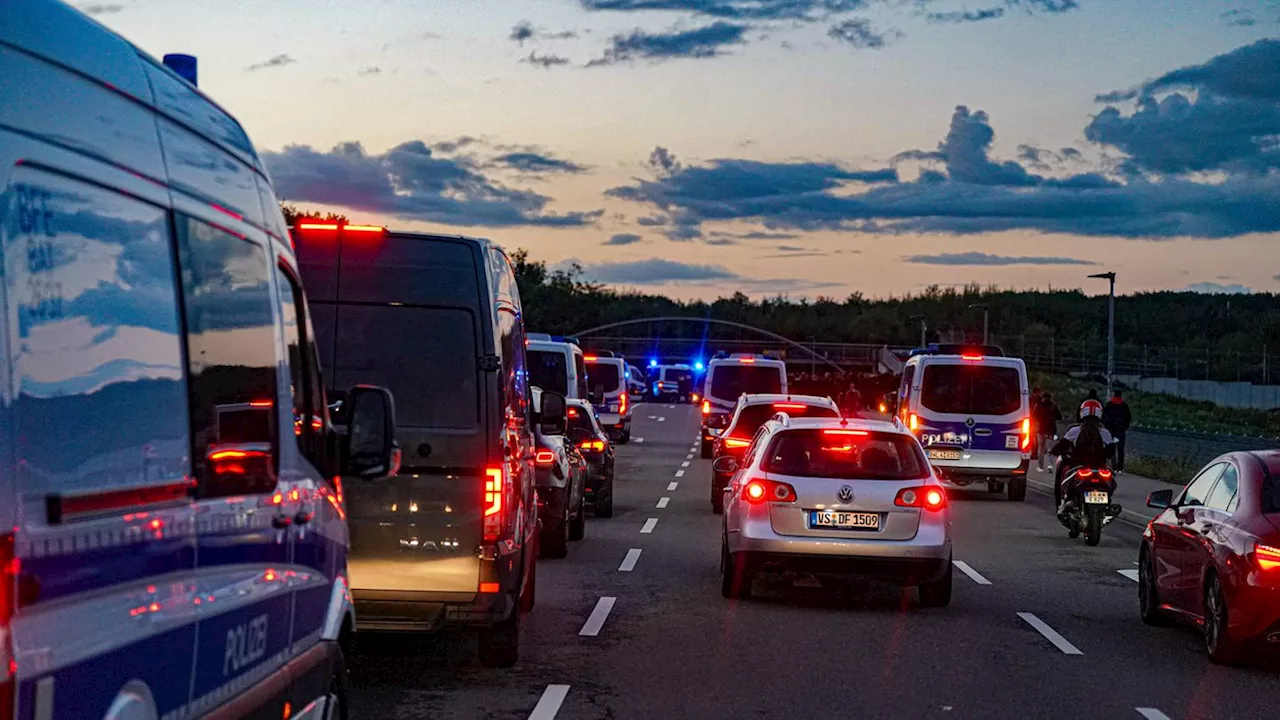 ADAC-Tipps gegen Staus im Urlaub