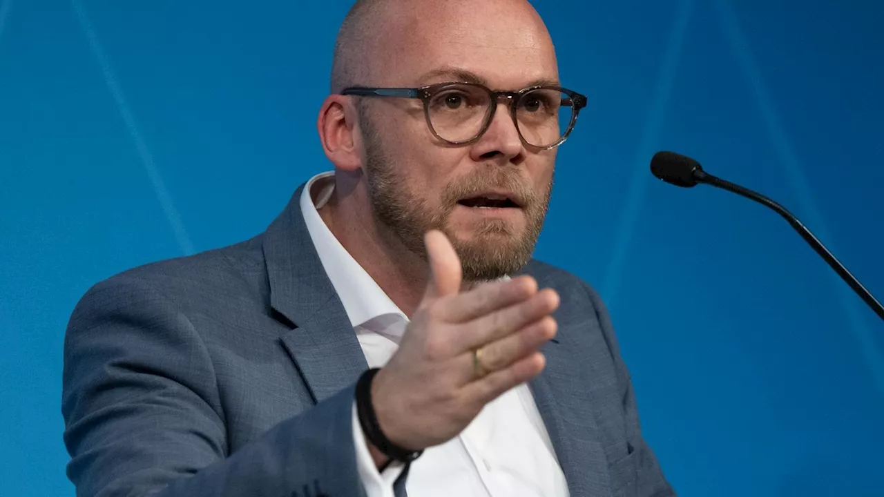 Digitalminister Mehring: Minister zieht sich nach Musks AfD-Empfehlung von X zurück