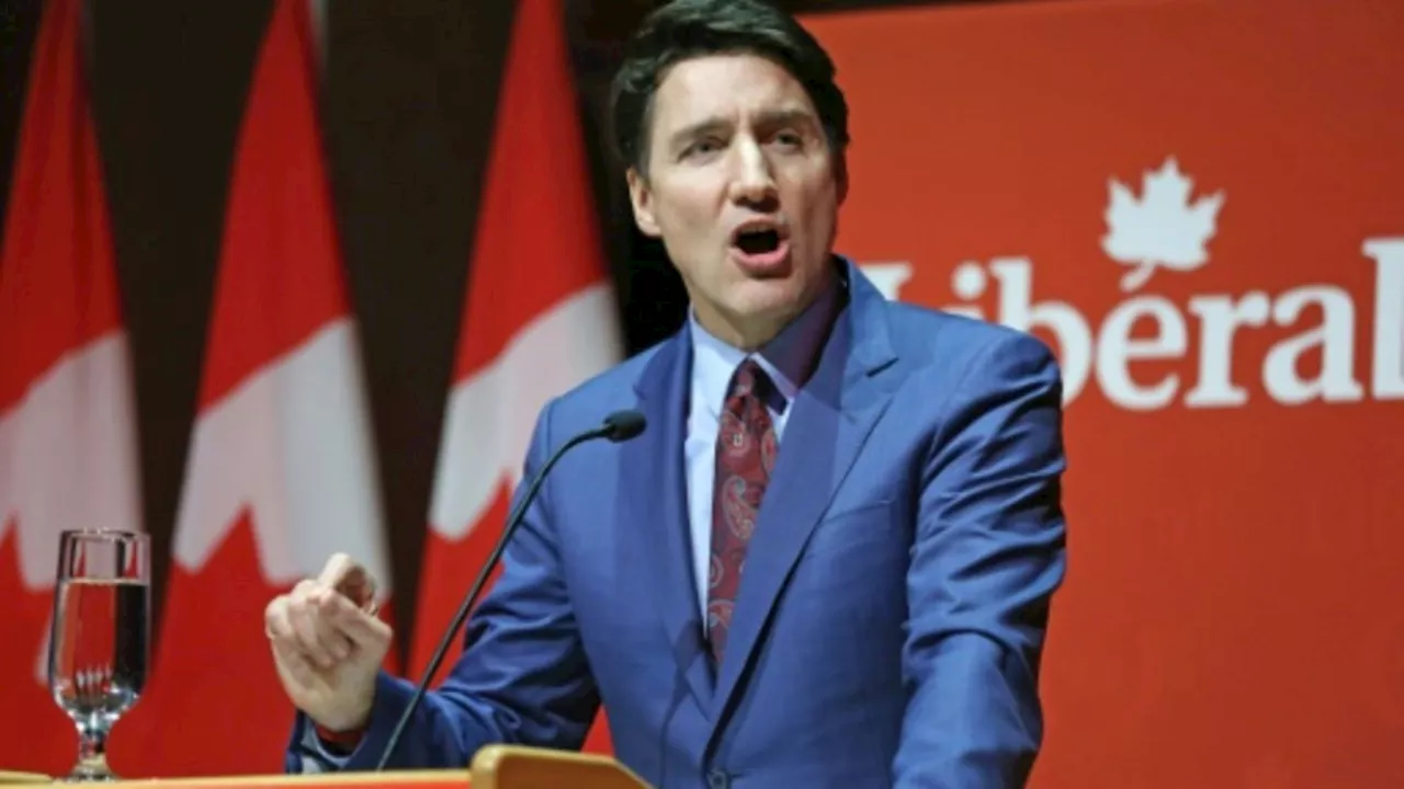 Kanadas Premier Trudeau bildet sein Kabinett um