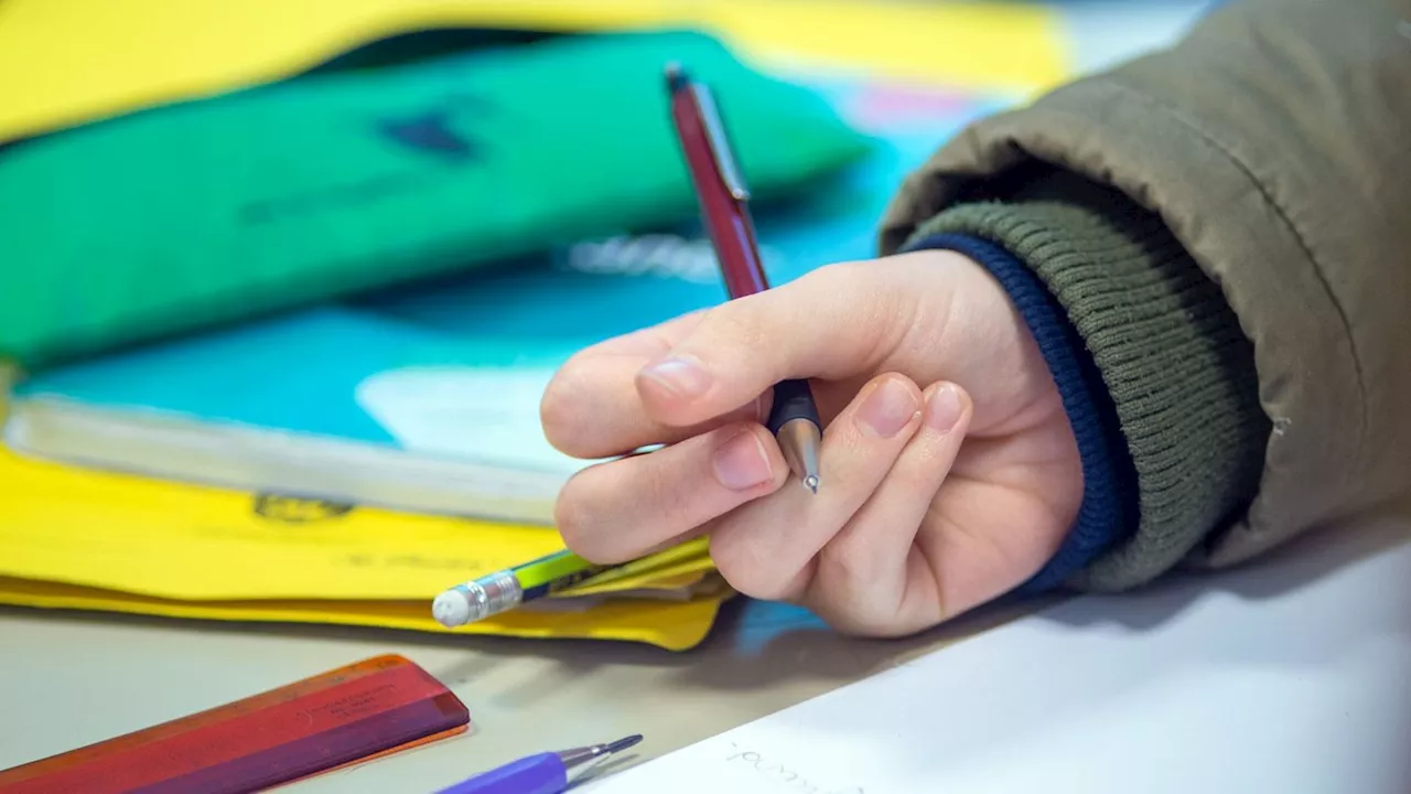 Mehr Lernzeit für Grundschulkinder mit 'First Class'