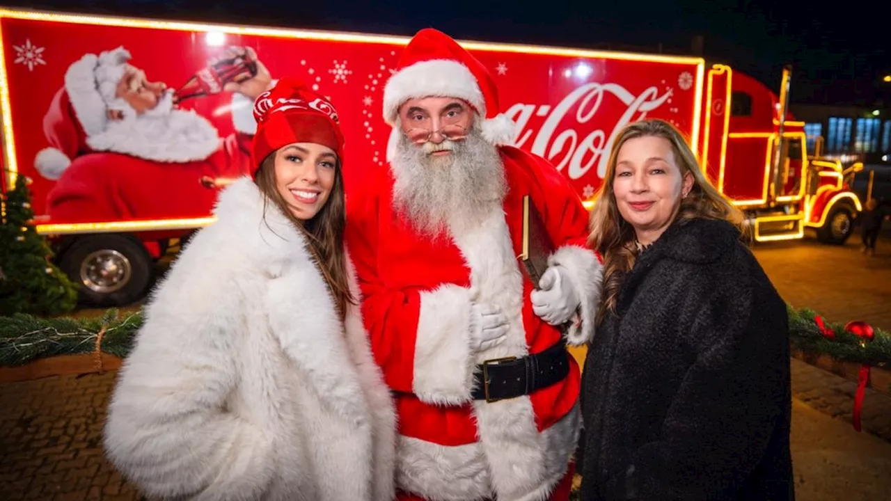 Vanessa Mai: Sie feiert Weihnachten erstmals in den Bergen