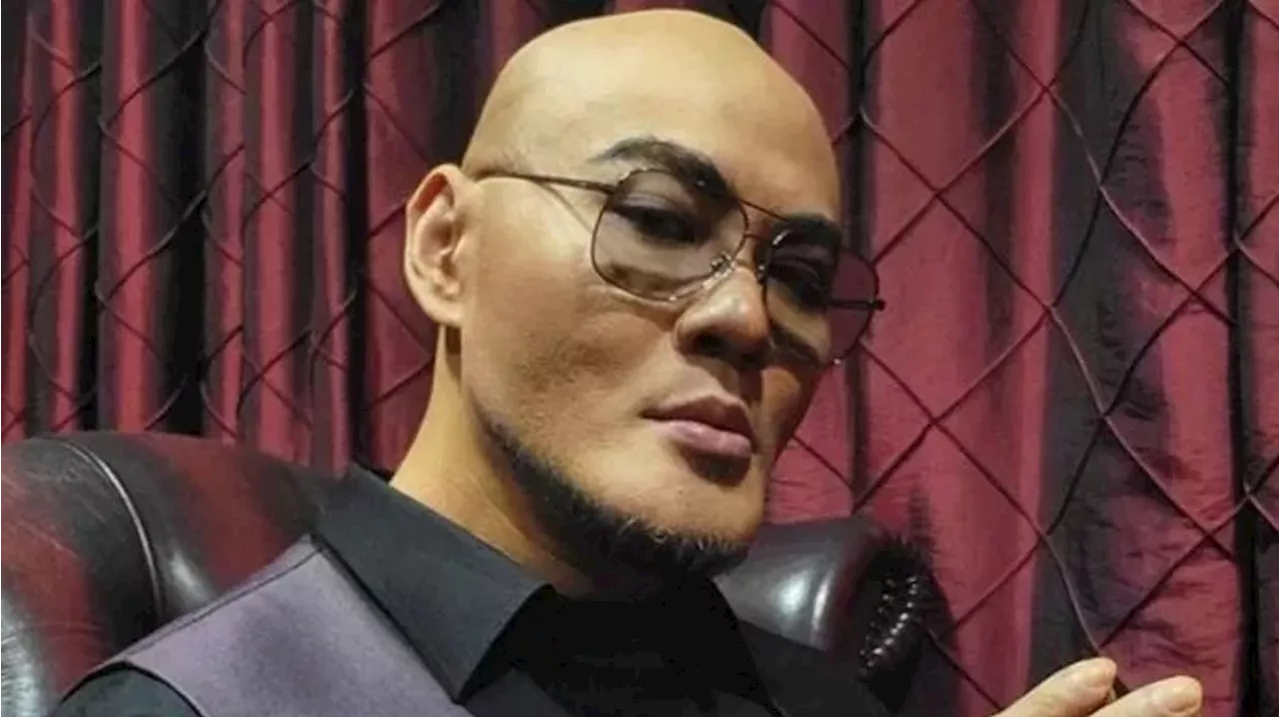 Deddy Corbuzier Lulusan Apa? Skakmat Dokter yang Bikin Huru-hara dan Suka Flexing