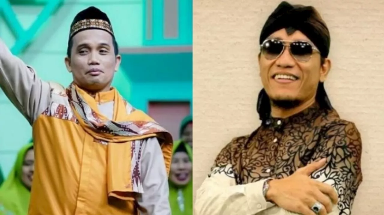 Guyonan Gus Miftah dan Ustaz Maulana Disikapi Berbeda oleh Keluarga Andy F Noya, Ada yang Tak Tertawa