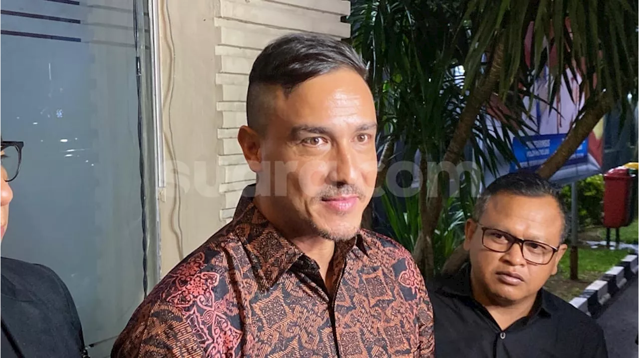 Hamish Daud Klarifikasi Tudingan Tak Membayar Gaji Karyawan