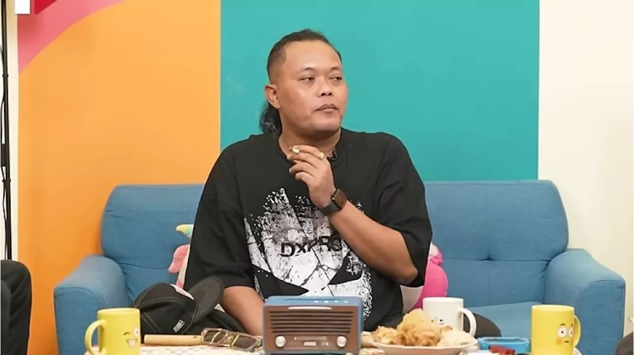 Jarang Tampil di TV, Sule Ternyata Kini Mengelola Tempat Wisata