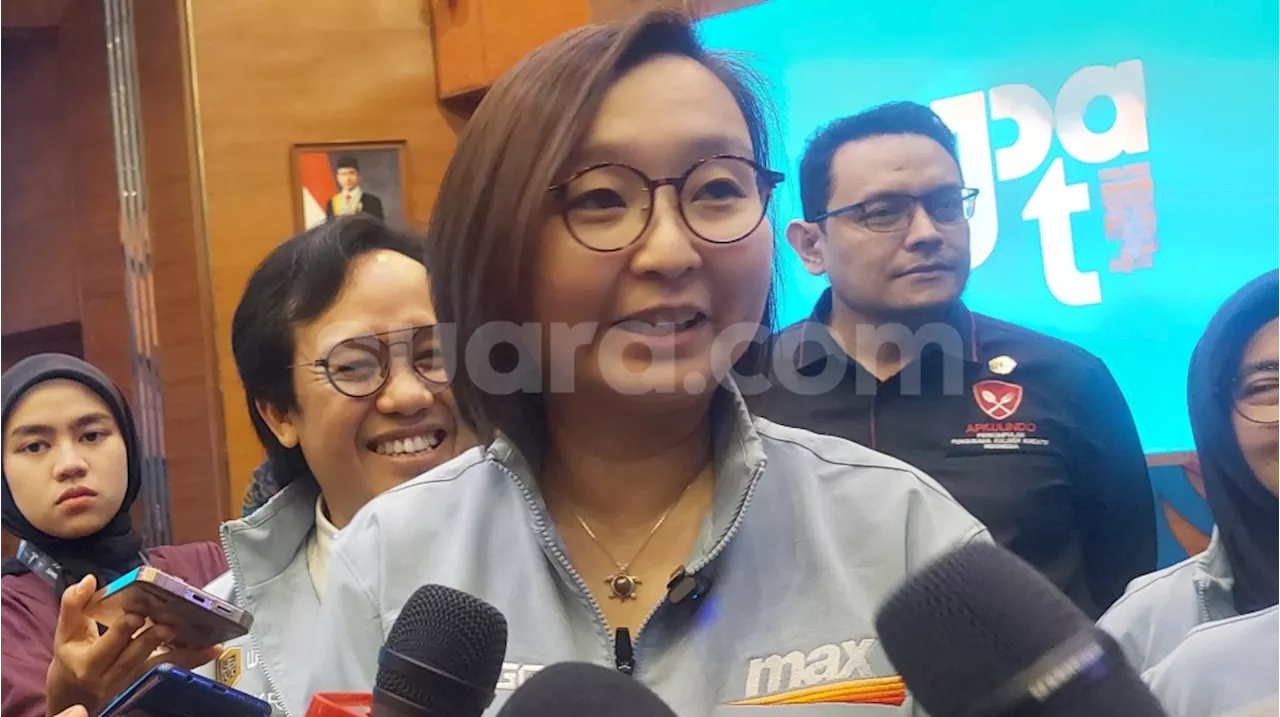 Wakil Menteri Ekraf Ungkap Akan Ada Hal Baru di Bandara Soetta Selama Momen Nataru