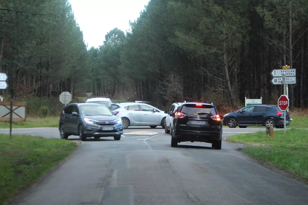 Accident mortel en Gironde : le centre routier départemental va proposer des améliorations