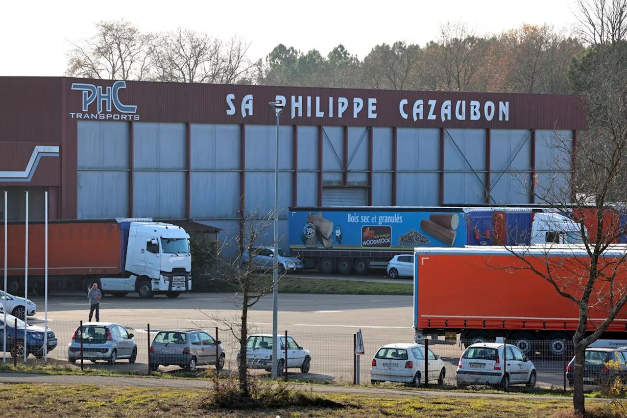 Après Resano, les Transports Philippe Cazaubon menacés de liquidation judiciaire, près de 100 emplois en jeu