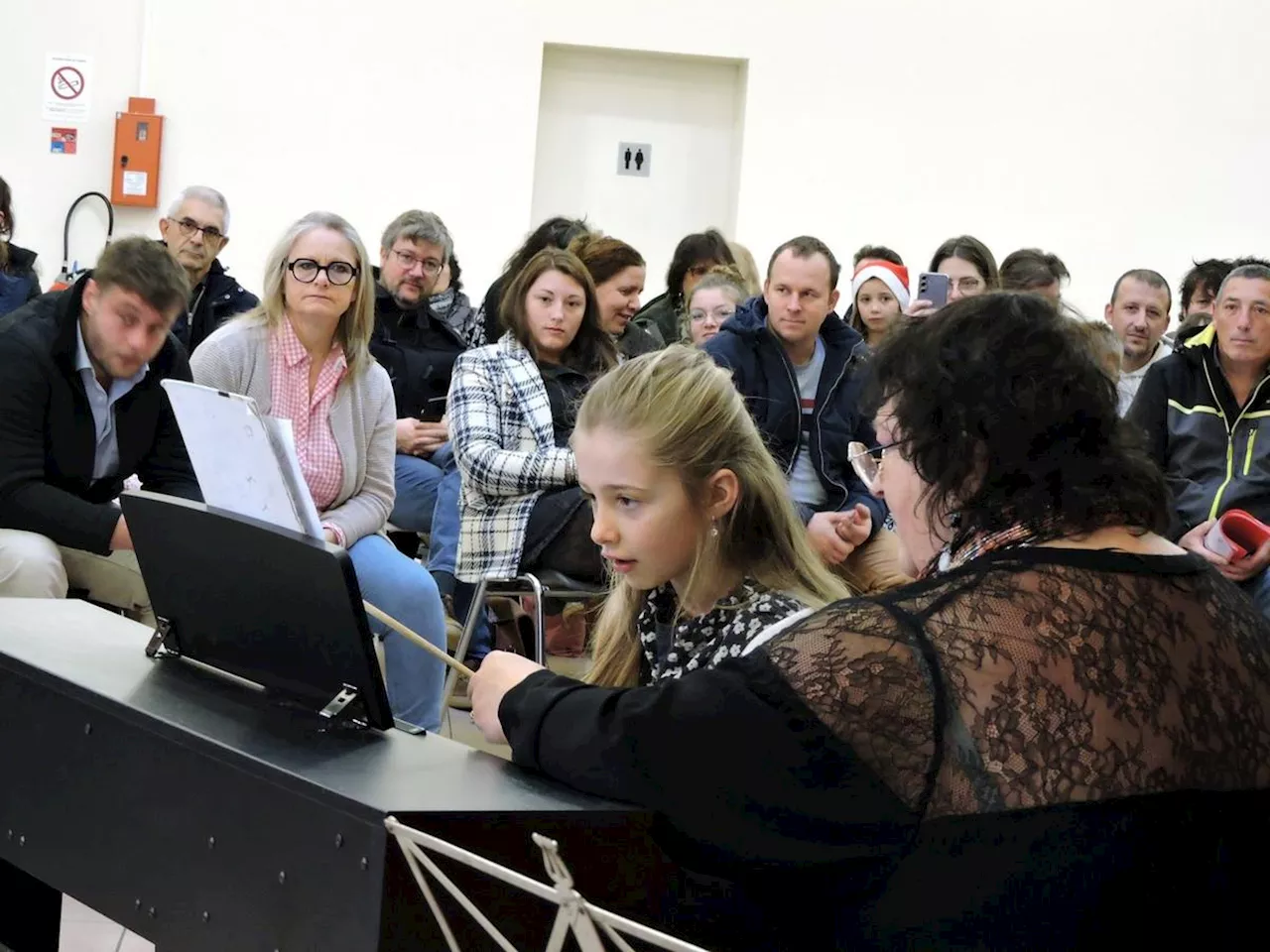 Arthez-de-Béarn : le CCAS aide les jeunes musiciens et conducteurs