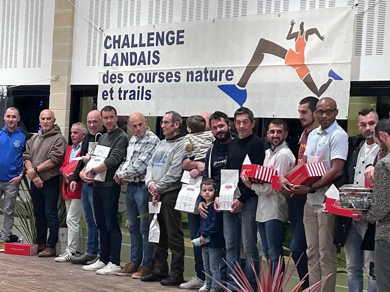 Assemblées Générales du Challenge Départemental des Courses Nature et Trails