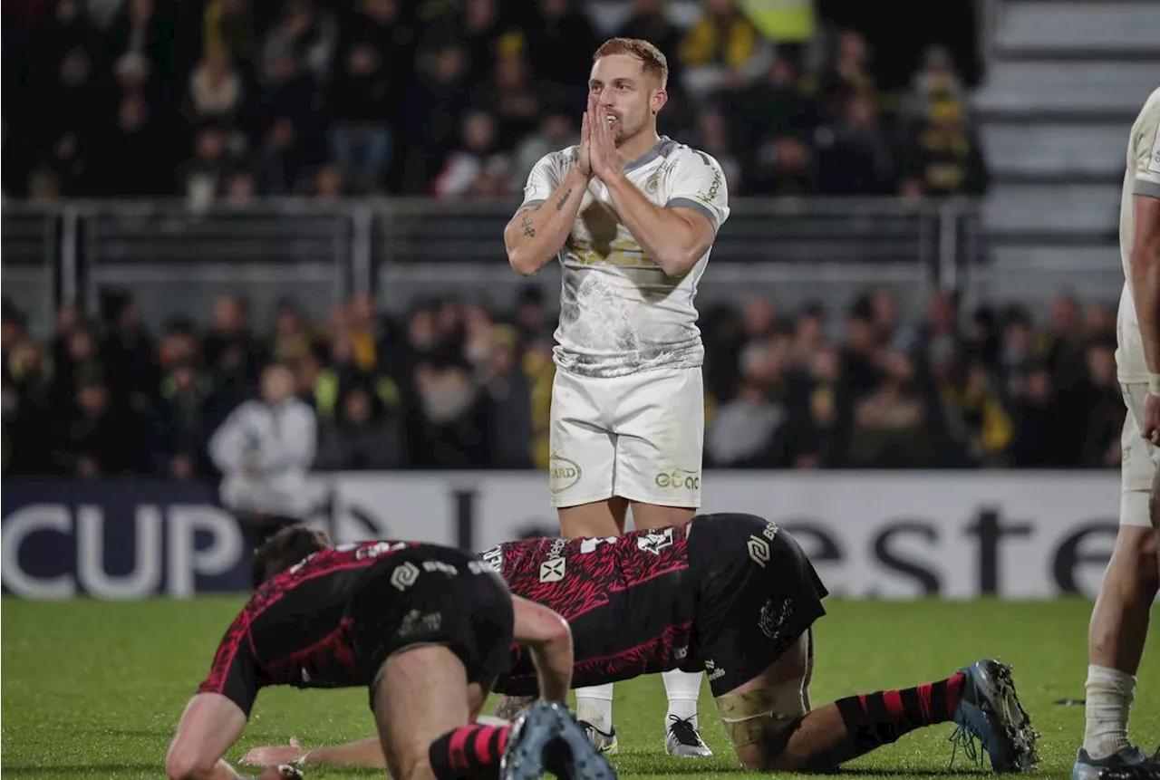 Au Stade Rochelais, Ronan O’Gara a mis la balle dans le camp de ses ouvreurs