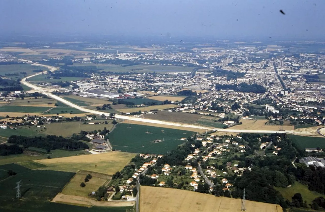 Charente-Maritime : il y a trente ans, Saintes se libérait des bouchons par le sud