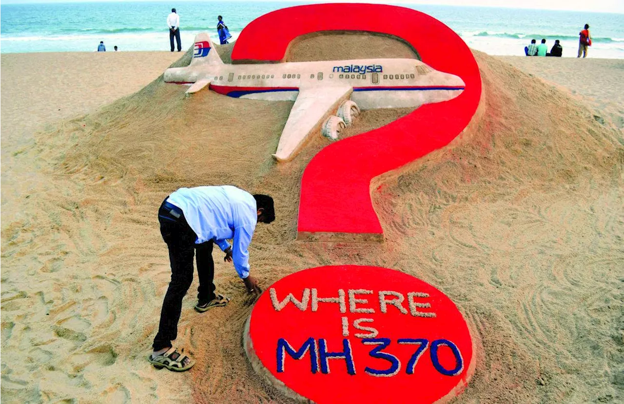 Disparition du vol MH370 : dix ans après, la Malaisie annonce reprendre les recherches