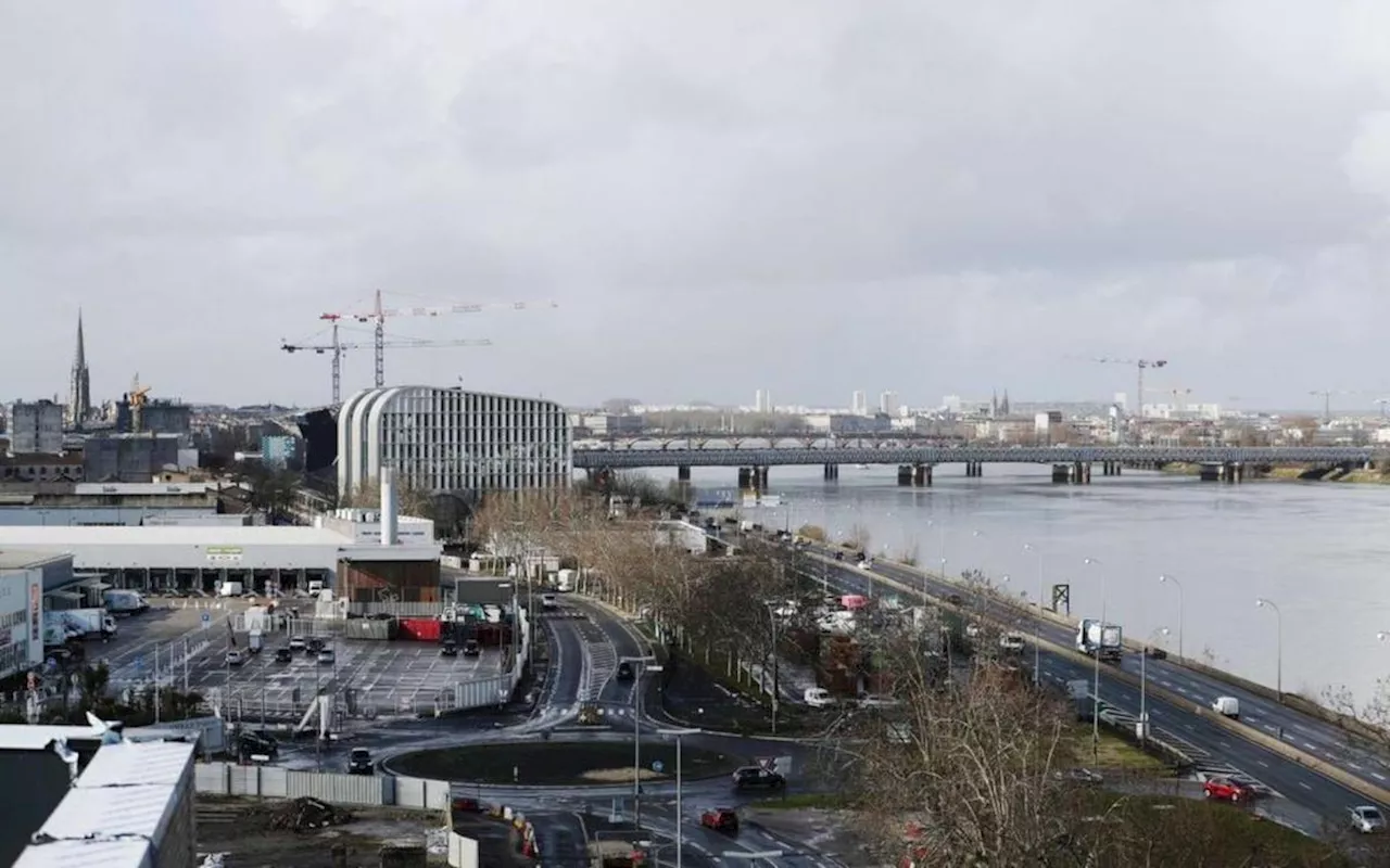 Euratlantique à Bordeaux : ses grandes dates et ses réalisations emblématiques