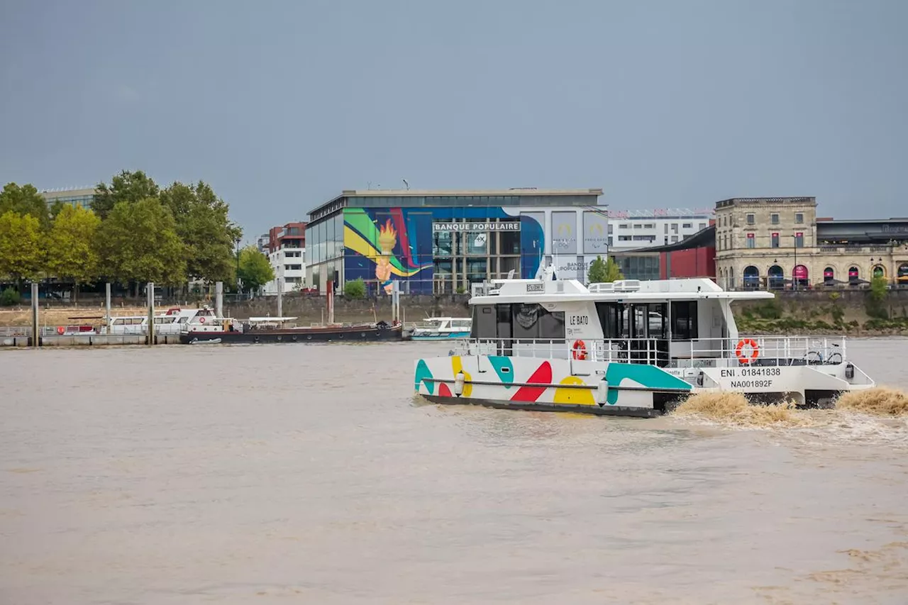 Gironde: Les entreprises qui misent sur l'hydrogène et l'économie maritime