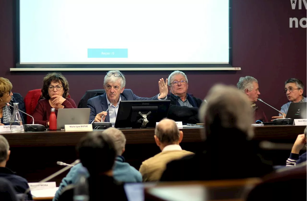 Haut Béarn : la CCHB poursuit son action de soutien en faveur de l’abattoir