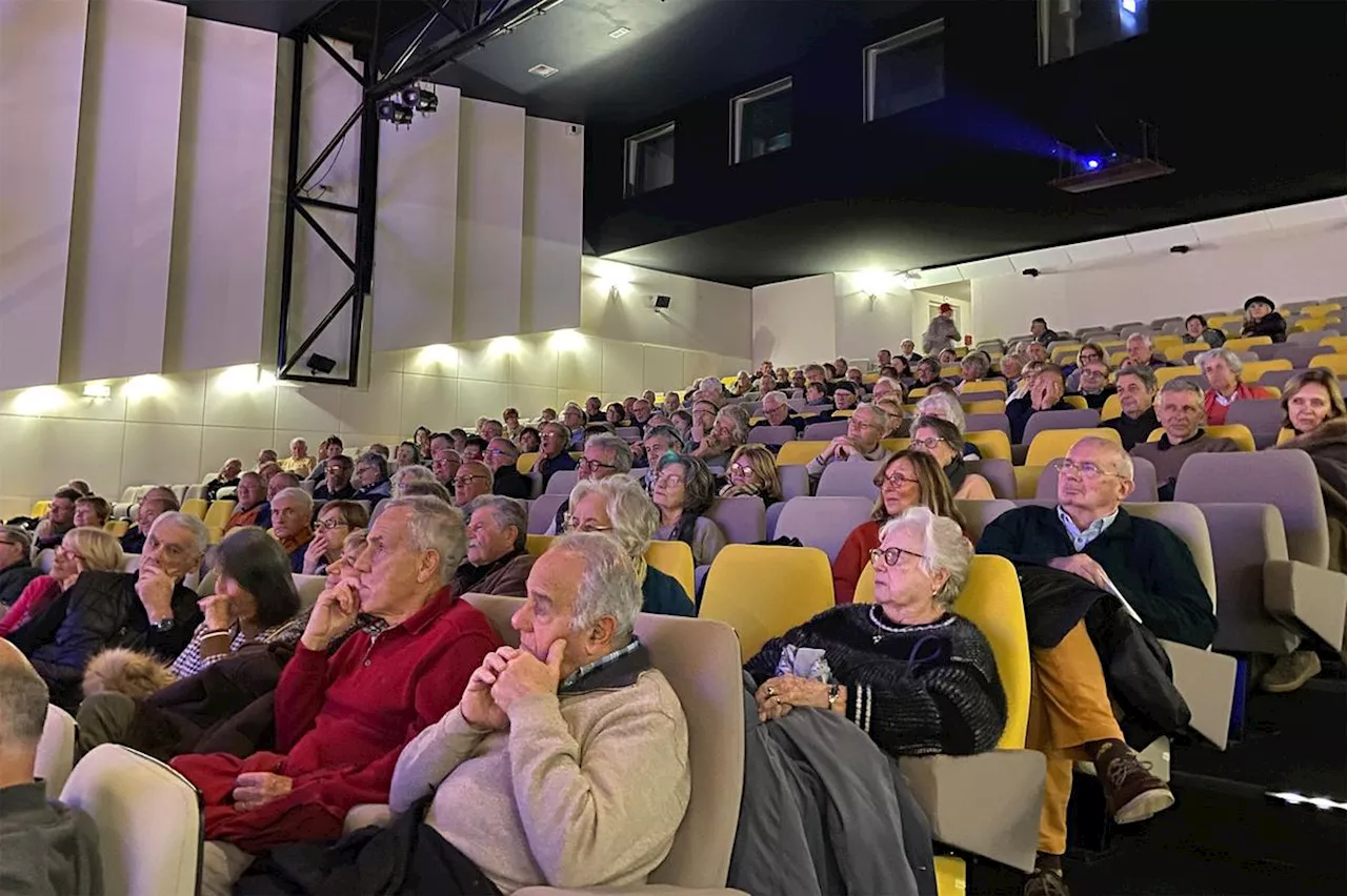 L’historien Michel Boyé plonge Arcachon dans les derniers mois de la guerre