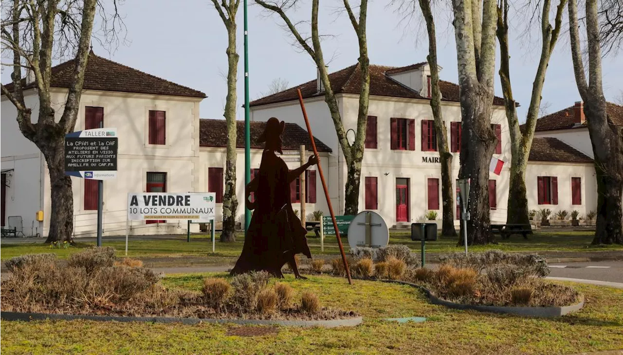 Landes : il usurpe l’identité du maire pour que les bus ne passent plus dans sa rue