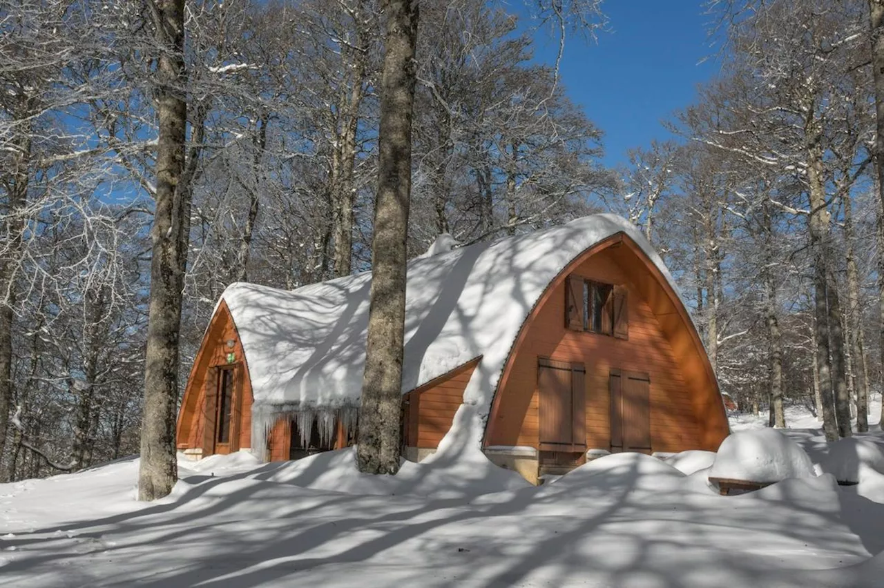 Larrau : les chalets d’Iraty tirent leur épingle du jeu et affichent de bons résultats en 2024